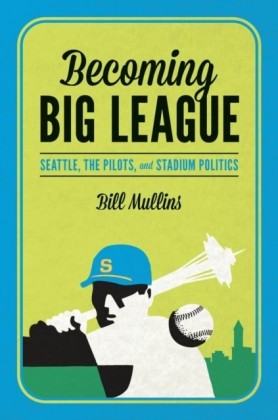Becoming Big League