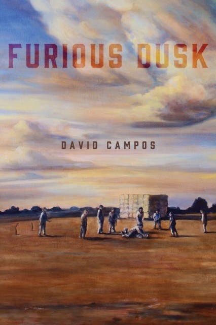 Furious Dusk main product photo