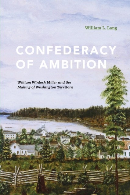 Confederacy of Ambition main product photo