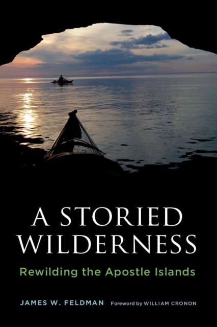 Storied Wilderness main product photo