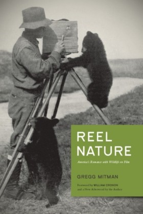Reel Nature