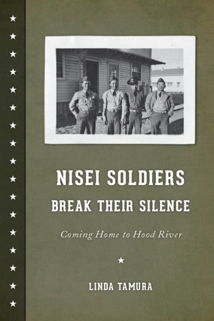 Nisei Soldiers Break Their Silence main product photo