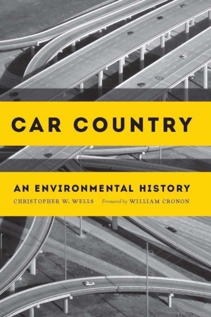 Car Country main product photo