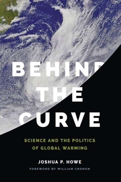 Behind the Curve main product photo