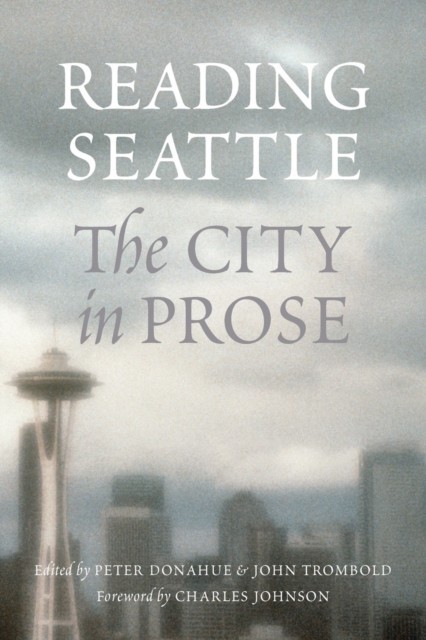 Reading Seattle main product photo