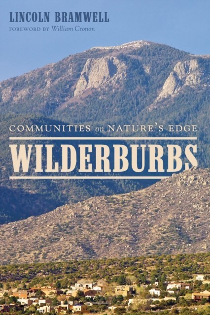Wilderburbs main product photo