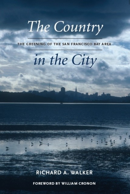 Country in the City main product photo