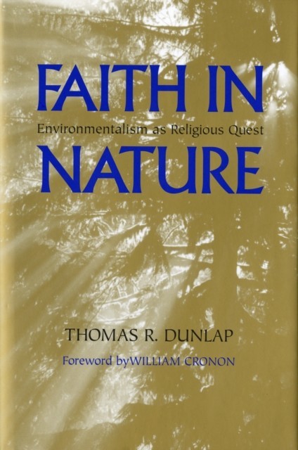 Faith in Nature main product photo