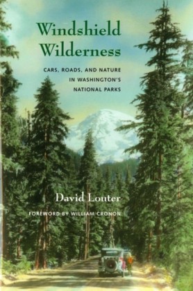 Windshield Wilderness