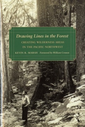Drawing Lines in the Forest