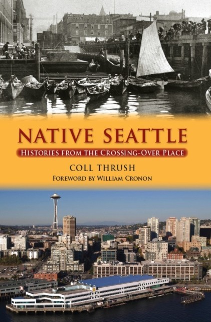 Native Seattle main product photo