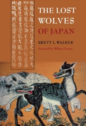 Lost Wolves of Japan