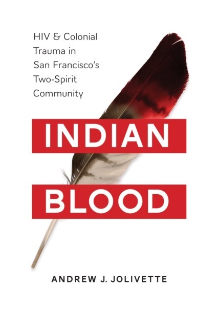Indian Blood main product photo