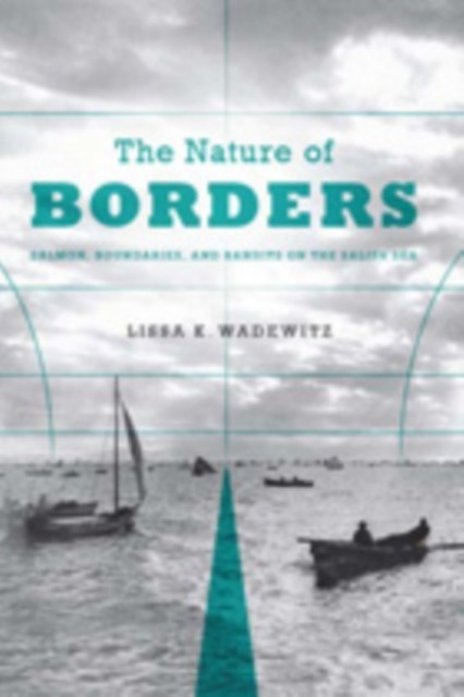 Nature of Borders main product photo