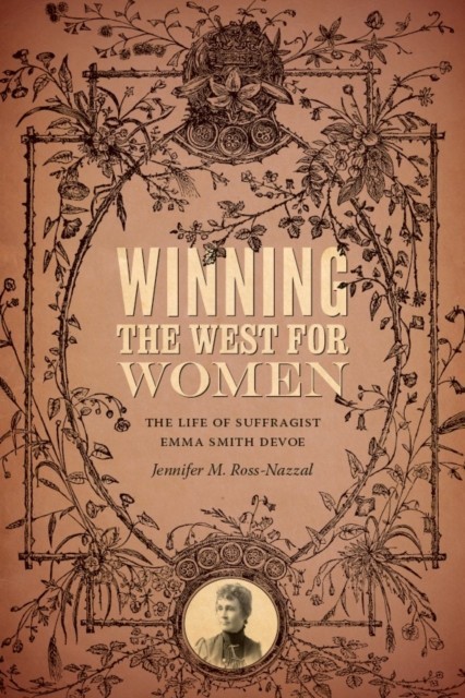 Winning the West for Women main product photo