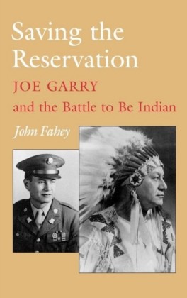 Saving the Reservation