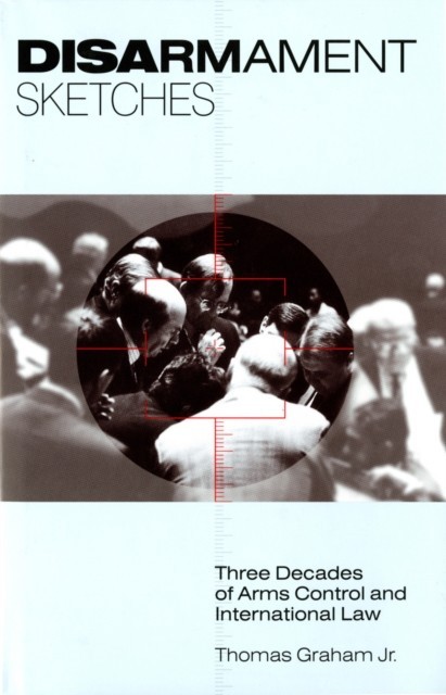 Disarmament Sketches main product photo
