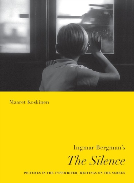 Ingmar Bergman's The Silence main product photo