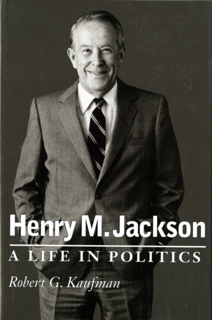 Henry M. Jackson main product photo