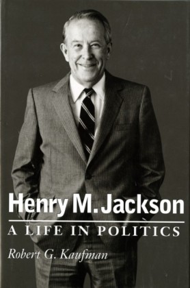 Henry M. Jackson
