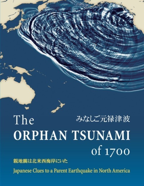 Orphan Tsunami of 1700 main product photo