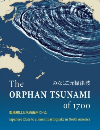 Orphan Tsunami of 1700
