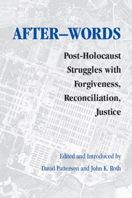 After-words main product photo