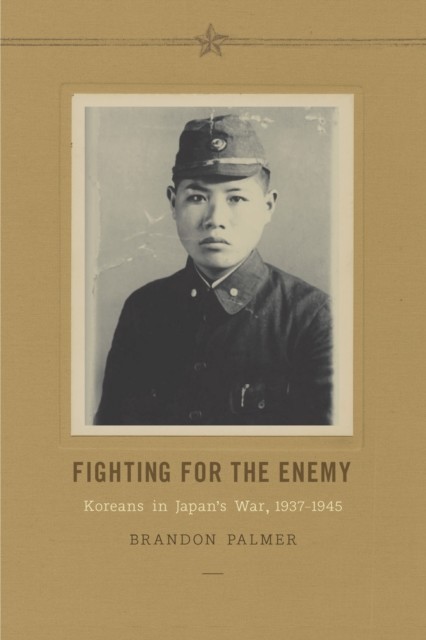 Fighting for the Enemy main product photo