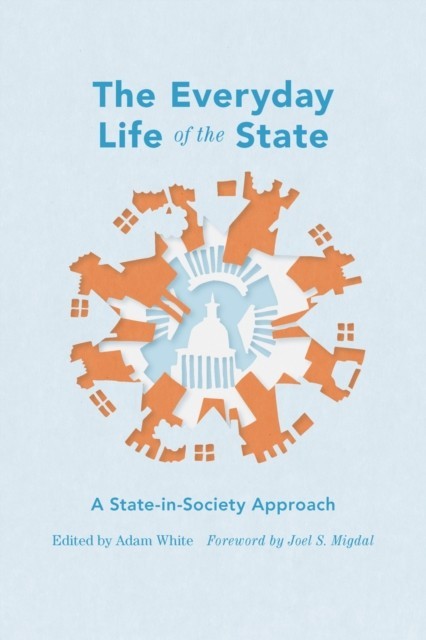 Everyday Life of the State main product photo