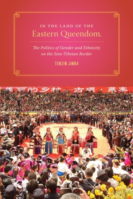 In the Land of the Eastern Queendom main product photo