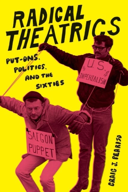 Radical Theatrics main product photo