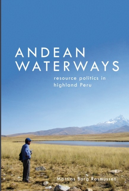 Andean Waterways main product photo