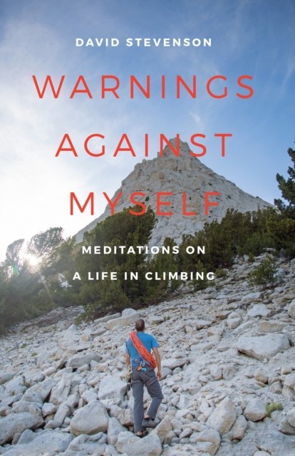 Warnings against Myself main product photo