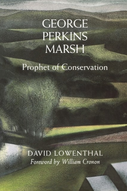 George Perkins Marsh main product photo