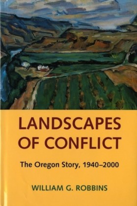 Landscapes of Conflict