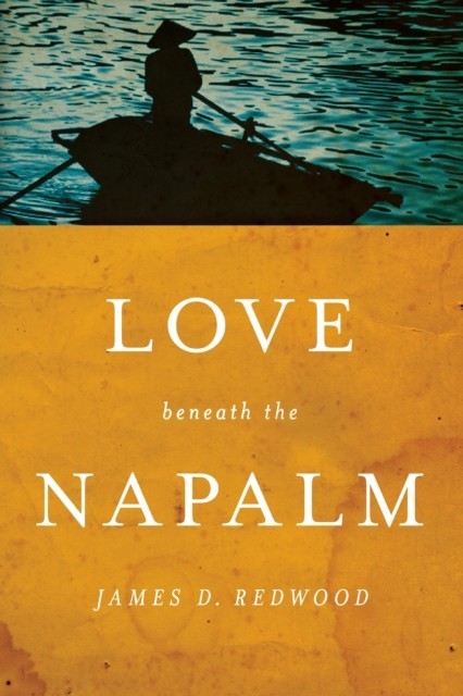 Love beneath the Napalm main product photo