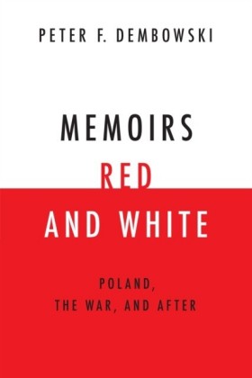 Memoirs Red and White
