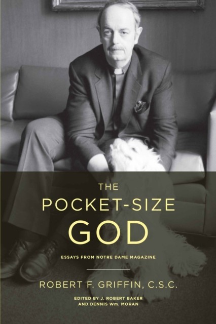 Pocket-Size God main product photo