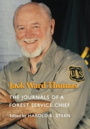 Jack Ward Thomas