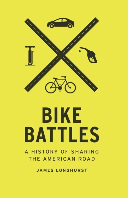 Bike Battles main product photo