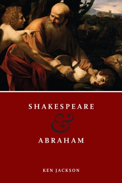 Shakespeare and Abraham main product photo