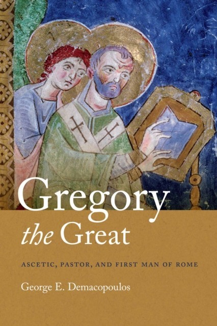 Gregory the Great main product photo