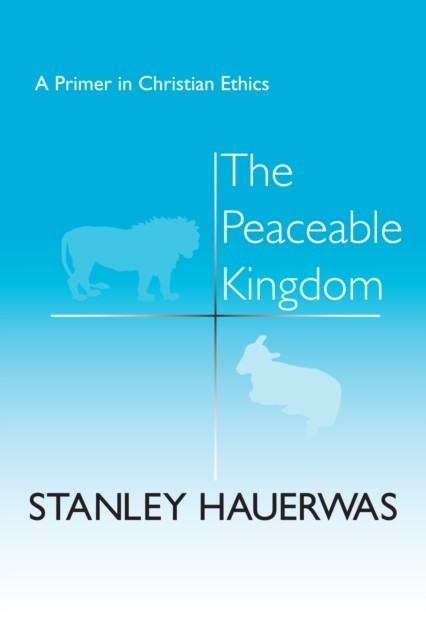 Peaceable Kingdom main product photo