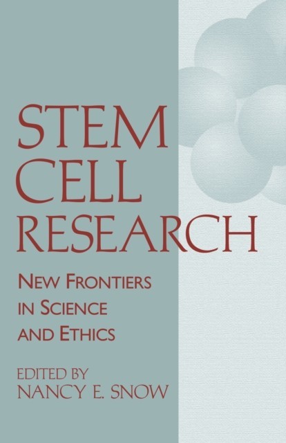 Stem Cell Research main product photo