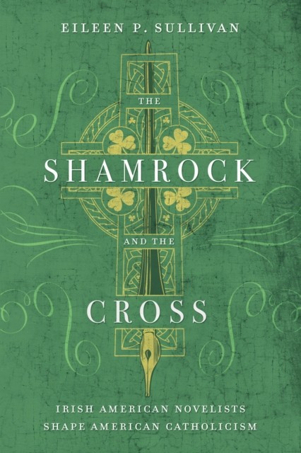 Shamrock and the Cross main product photo