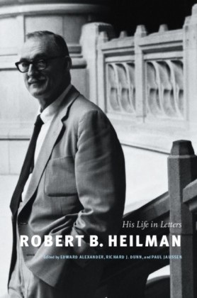 Robert B. Heilman