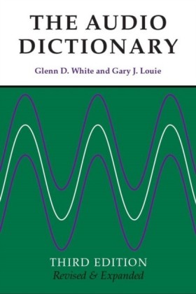 Audio Dictionary