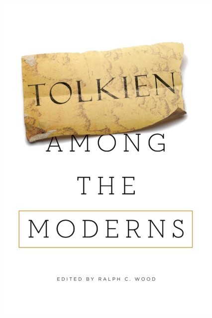 Tolkien among the Moderns main product photo