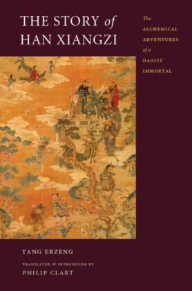 Story of Han Xiangzi