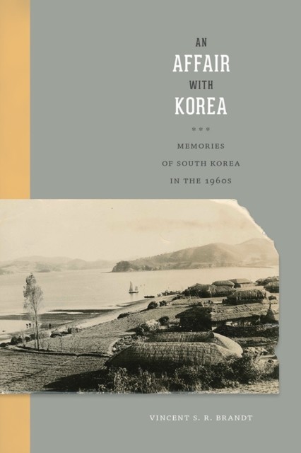 Affair with Korea main product photo